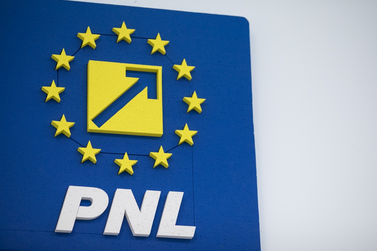 PNL ia act de desemnarea lui Luca Niculescu, dar condiționează votul de învestitură de analiza programului