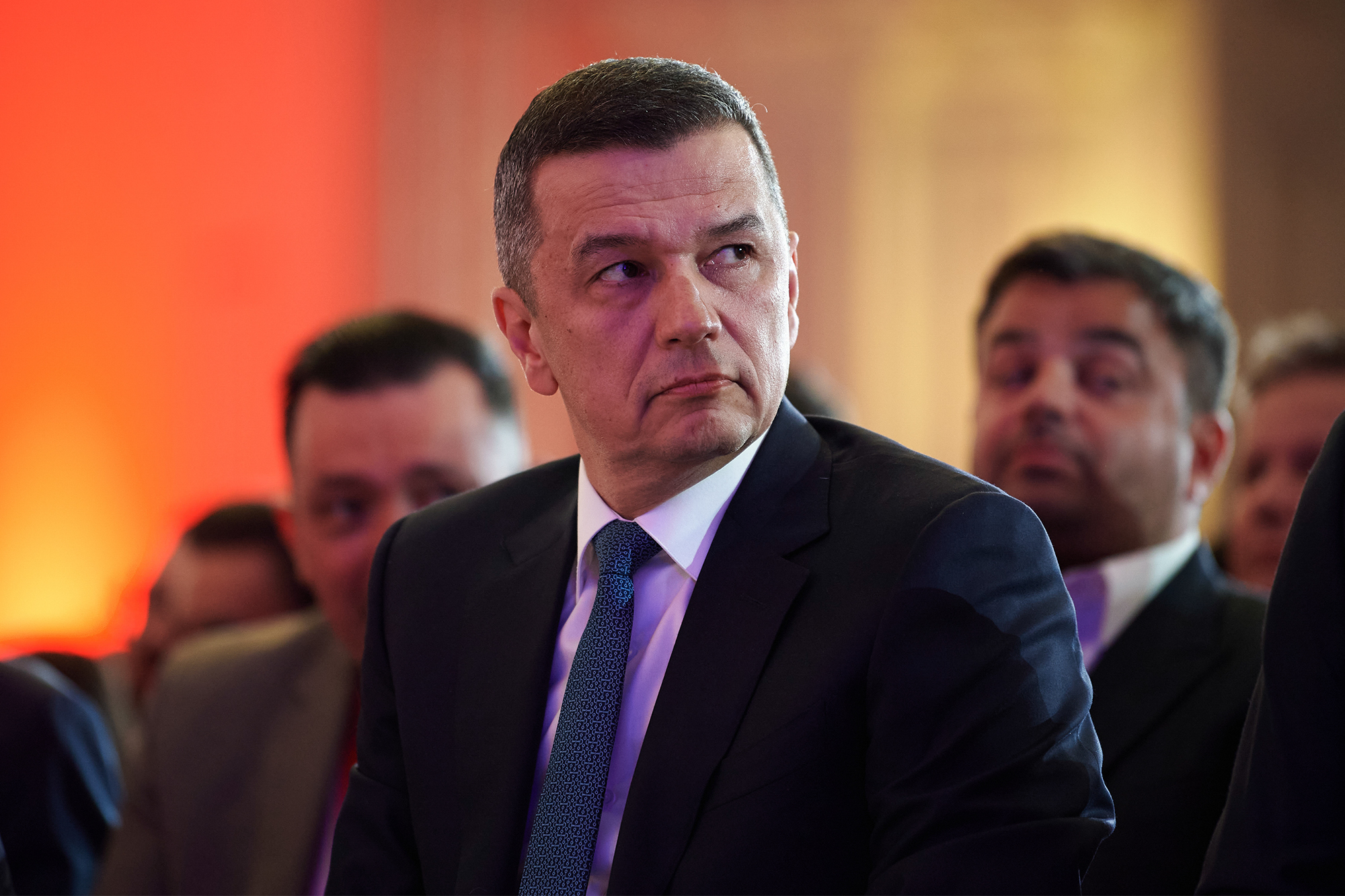 Sorin Grindeanu critică desemnarea lui Luca Niculescu pentru funcția de premier: „Sfidează matematica parlamentară”