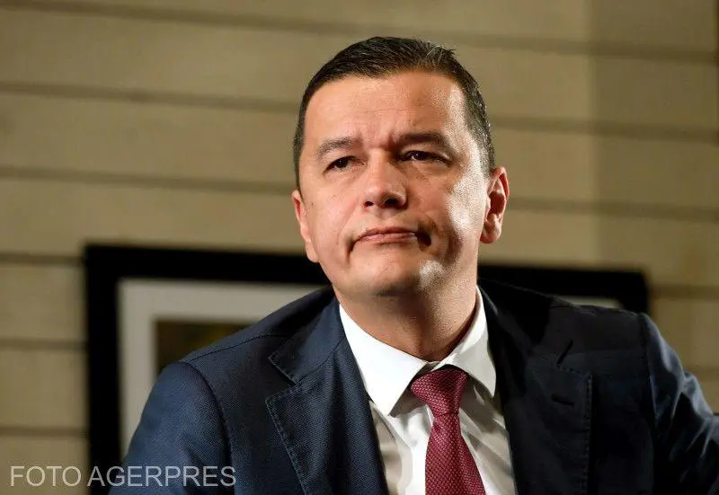 Scena politică reacționează la desemnarea lui Luca Niculescu pentru funcția de premier