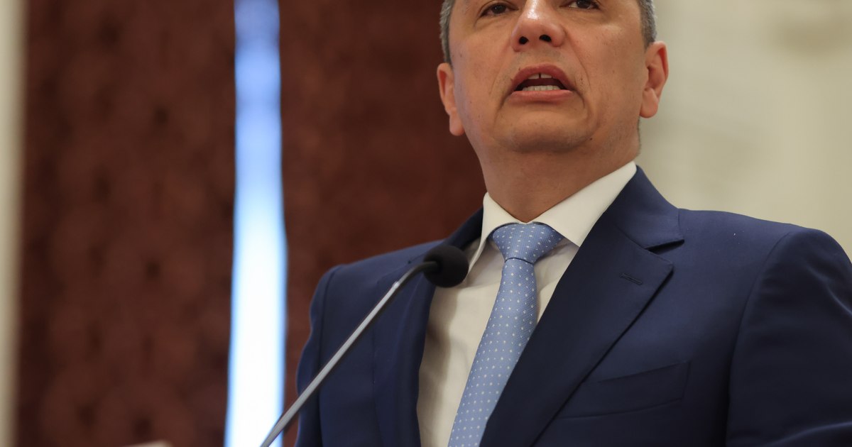 PSD organizează ședință de urgență după desemnarea lui Luca Niculescu pentru funcția de prim-ministru