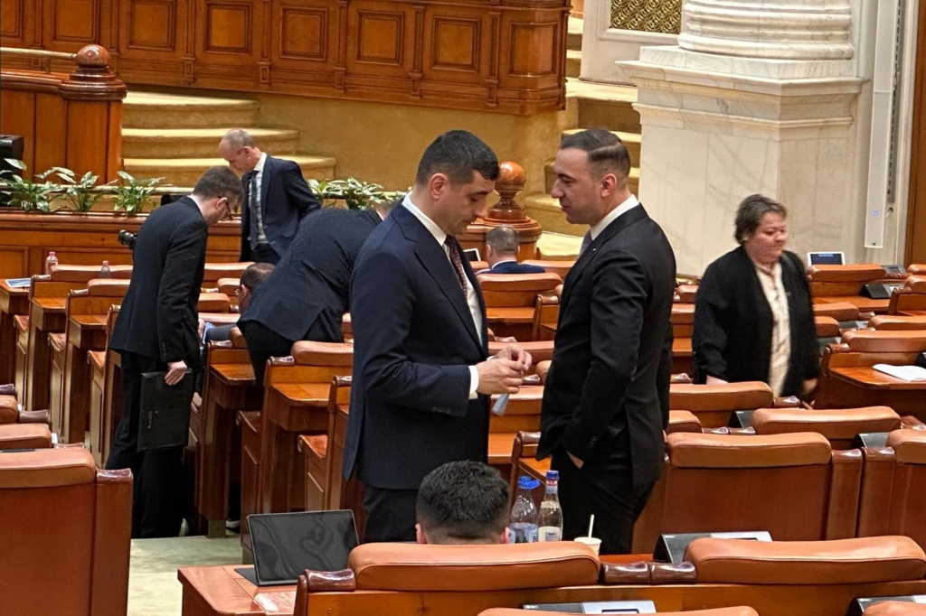 Posibila migrație a parlamentarilor către AUR în cazul unor alegeri anticipate