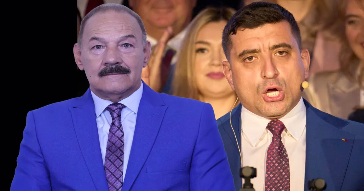 Doi parlamentari PSD susțin demersul AUR pentru suspendarea președintelui Nicușor Dan