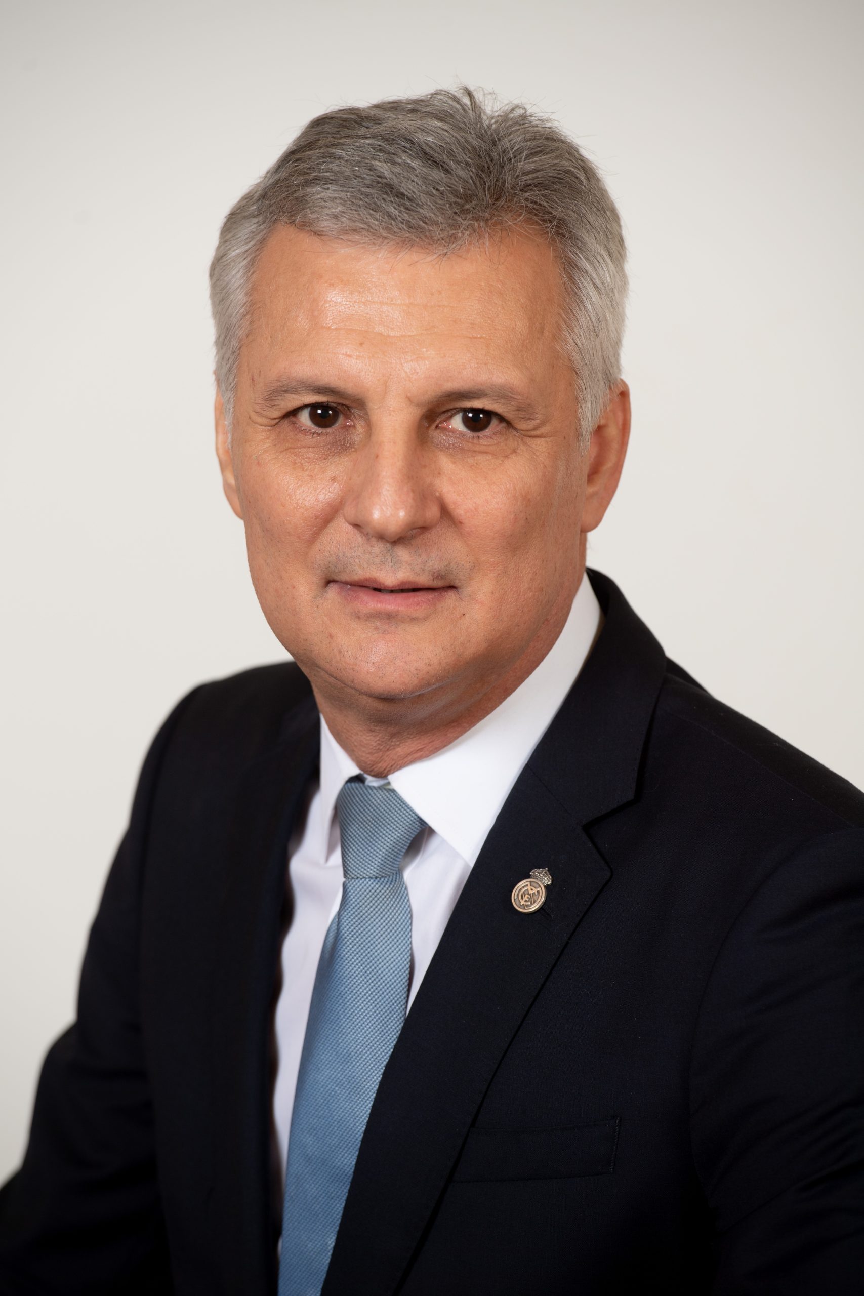 Daniel Zamfir de la PSD: Nu vom da cec în alb lui Luca Niculescu în formarea noului Guvern
