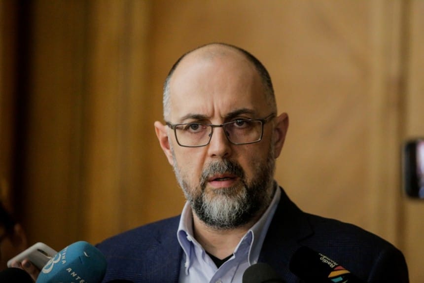 Kelemen Hunor cere compromis între partide pentru investirea guvernului Luca Niculescu