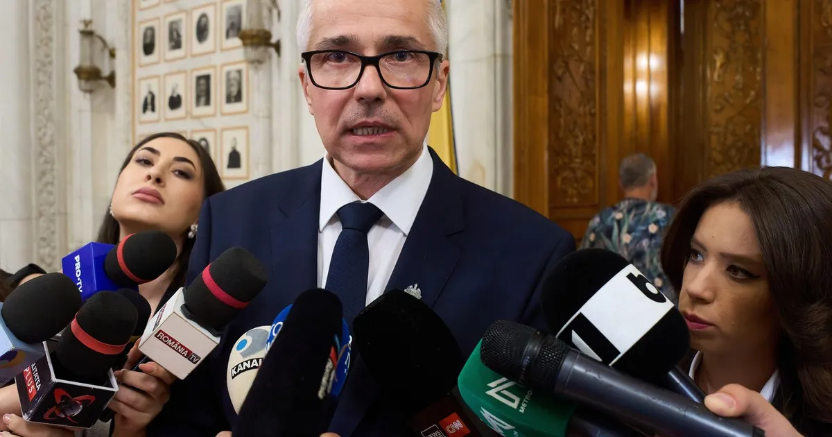 PSD impune condiții dure pentru Guvernul Luca Niculescu: „Nu vom susține un guvern din care să nu facem parte”