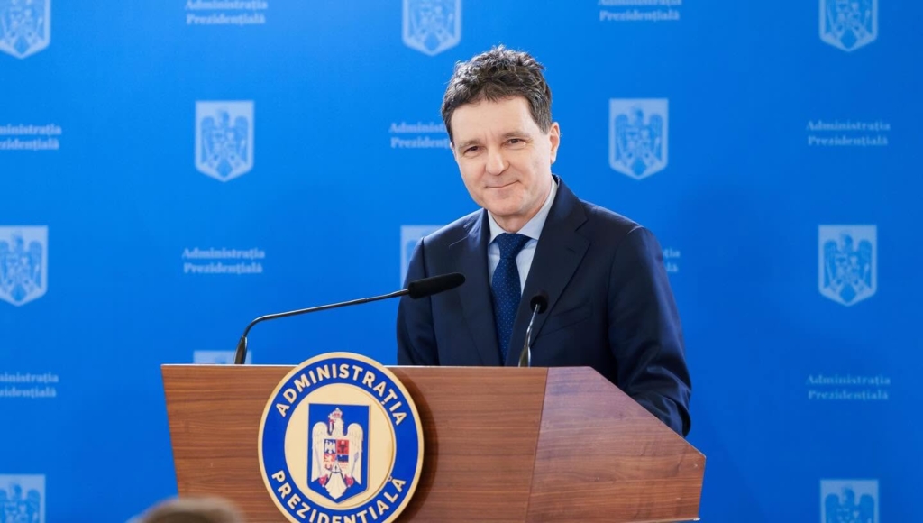 AUR colectează semnături de la PSD pentru suspendarea președintelui Nicușor Dan