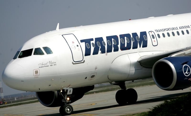 Lucian Rusu avertizează: TAROM are nevoie de reformă și nu poate supraviețui doar prin ajutoare de stat