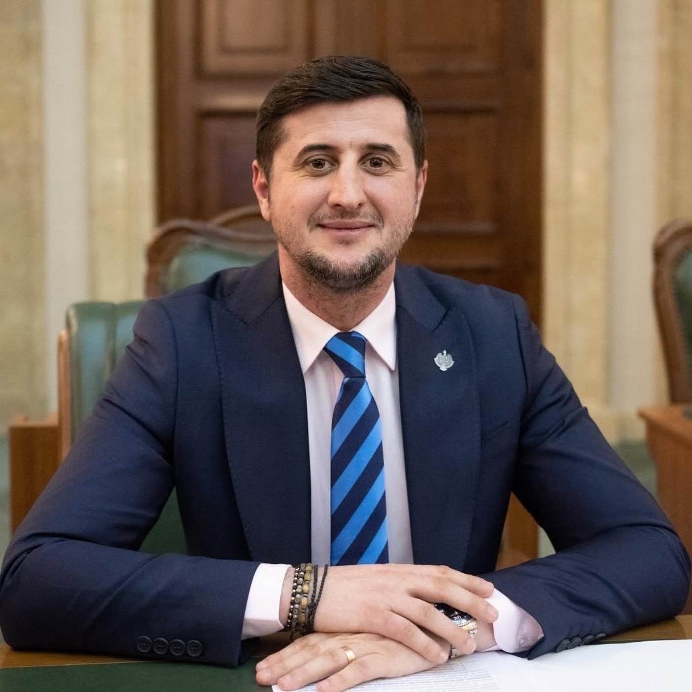 Lucian Rusu avertizează: TAROM are nevoie de reformă profundă pentru a rămâne competitivă