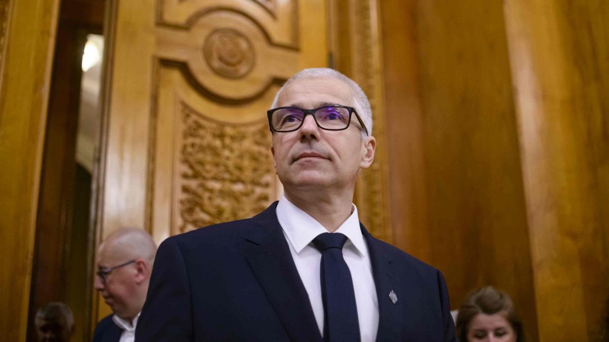 PSD pune condiții Cabinetului Niculescu: Partidul nu va susține un guvern din care să nu facă parte