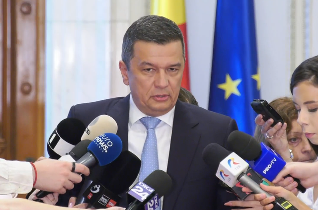 Grindeanu explică reacția unor parlamentari PSD față de demersul AUR de suspendare a președintelui
