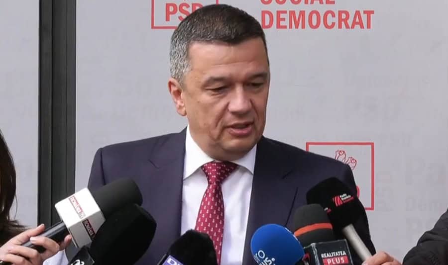 Reacția partidelor la Guvernul Luca Niculescu: PSD condiționează sprijinul de program și de viziunea economică