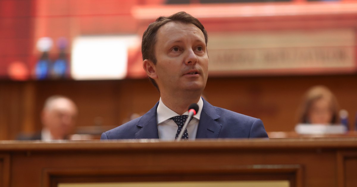 Siegfried Mureșan atacă PSD după schimbarea poziției lui Sorin Grindeanu privind negocierile de guvernare