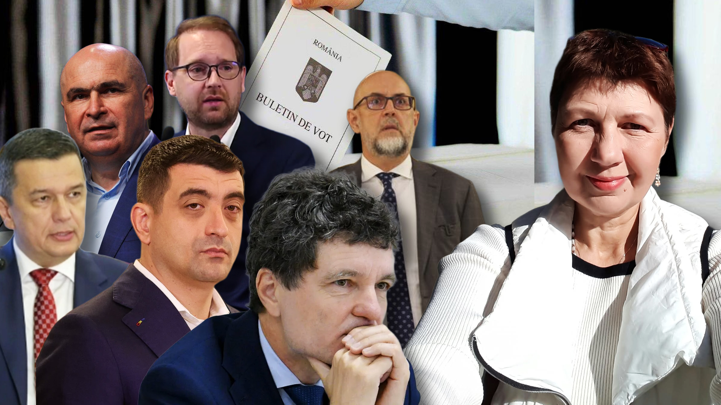 Discuția despre alegerile anticipate: Tensiuni între clasa politică și electorat