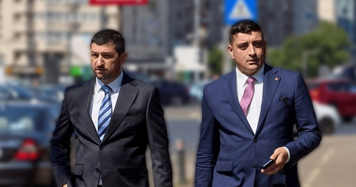 Conflict financiar în AUR: Marius Lulea îl acuză pe senatorul Peiu de minciună și cere transparență liderilor