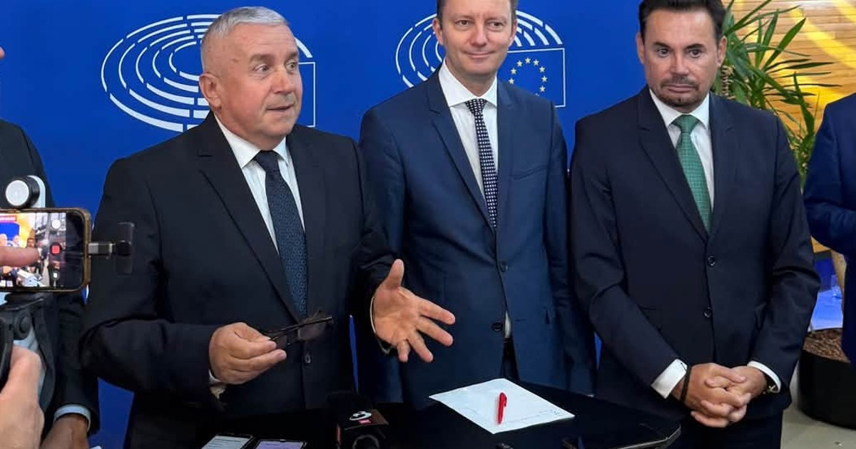 PNL impune condiții pentru susținerea lui Luca Niculescu: Nu vor acorda un cec în alb