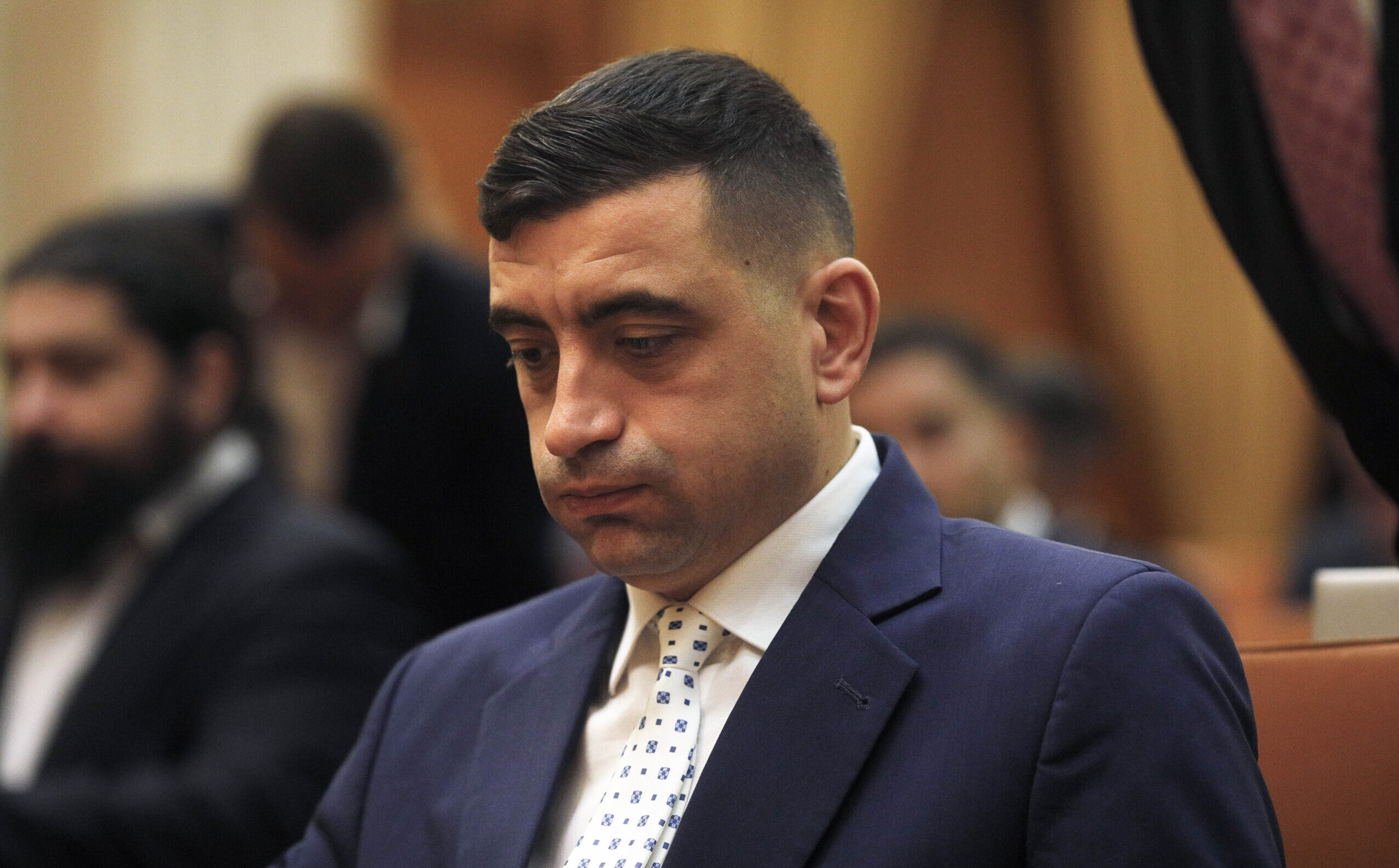 George Simion explică intervenția în cazul afaceristului Fănel Bogoș și acuzațiile privind interceptările