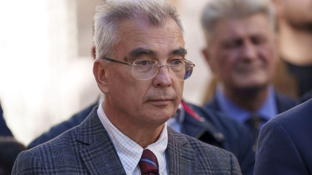 AUR atacă desemnarea lui Luca Niculescu: Comparație cu dictatura lui Carol al II-lea