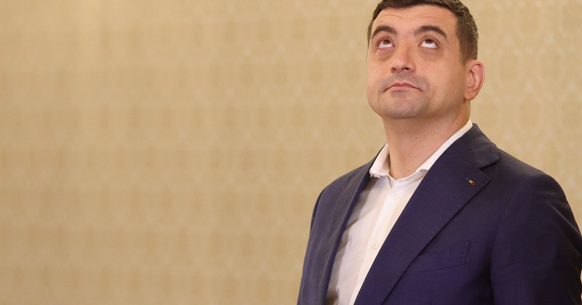 George Simion respinge acuzațiile lui Ninel Peia privind interceptările din dosarul Fănel Bogos