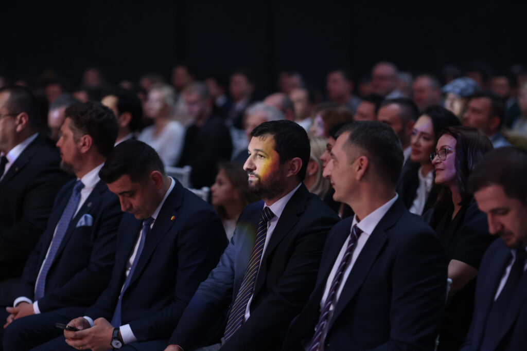 Conflict în AUR: George Simion îl acuză pe fondatorul Marius Lulea că este prea pro-european