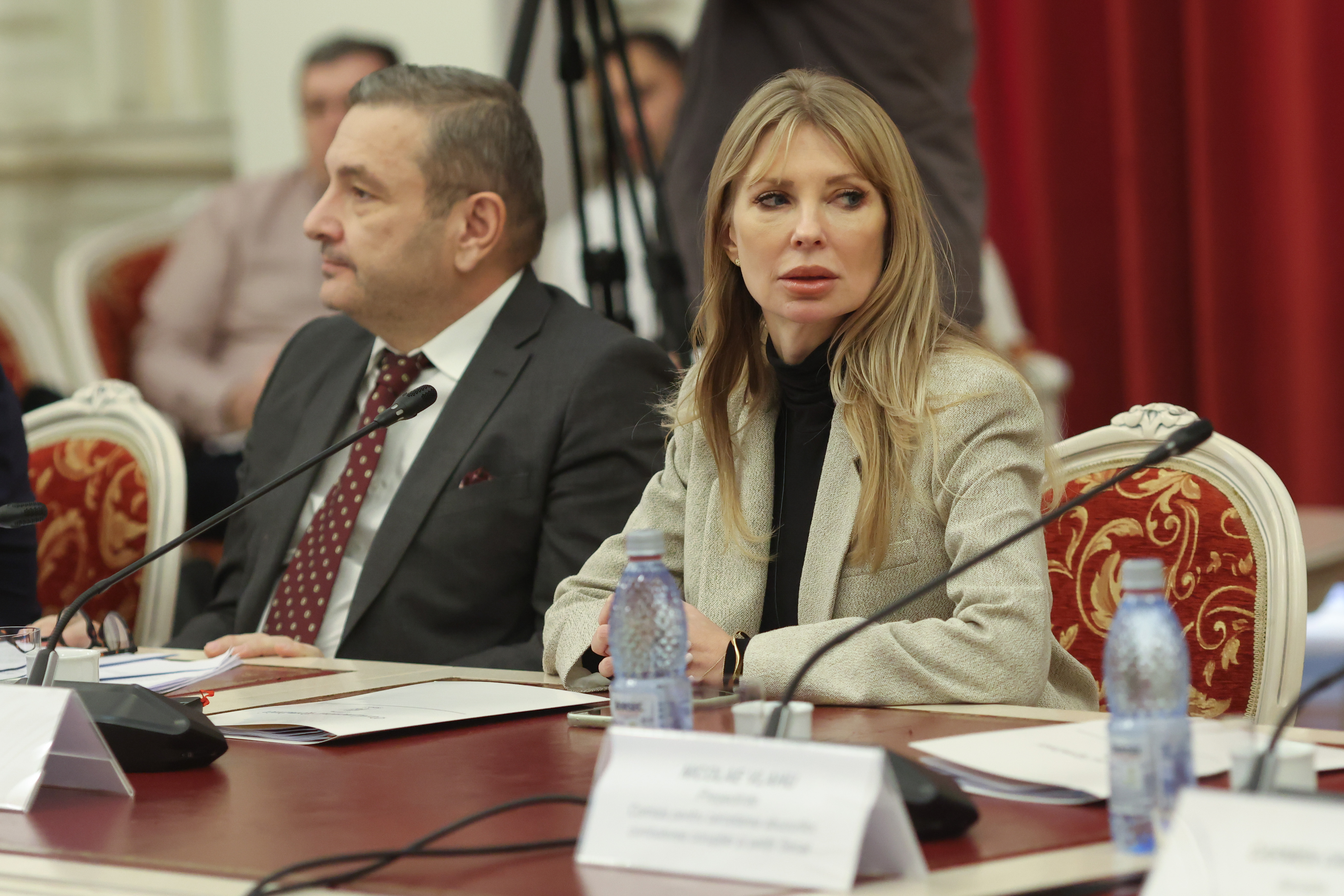 Proiect de lege pentru dezincriminarea deținerii de droguri pentru consum propriu