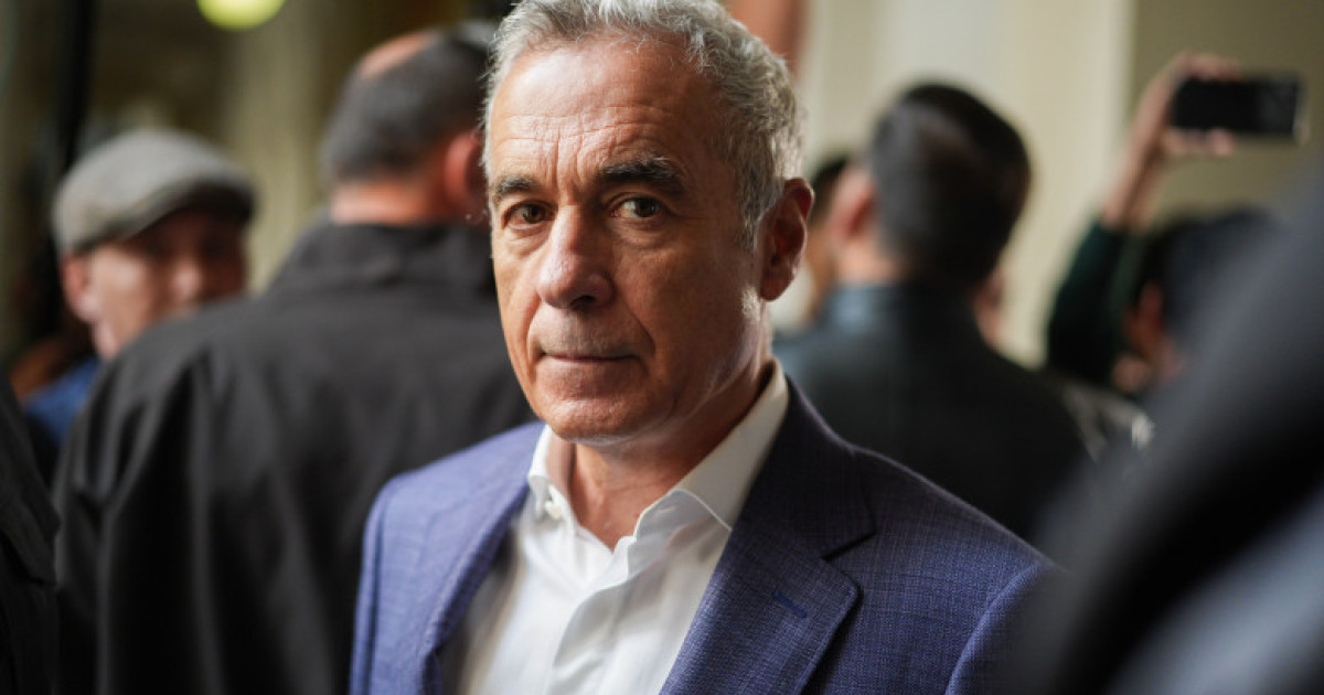 Călin Georgescu solicită ridicarea sechestrului asupra vilei din Mogoșoaia. Decizia Tribunalului București vine astăzi
