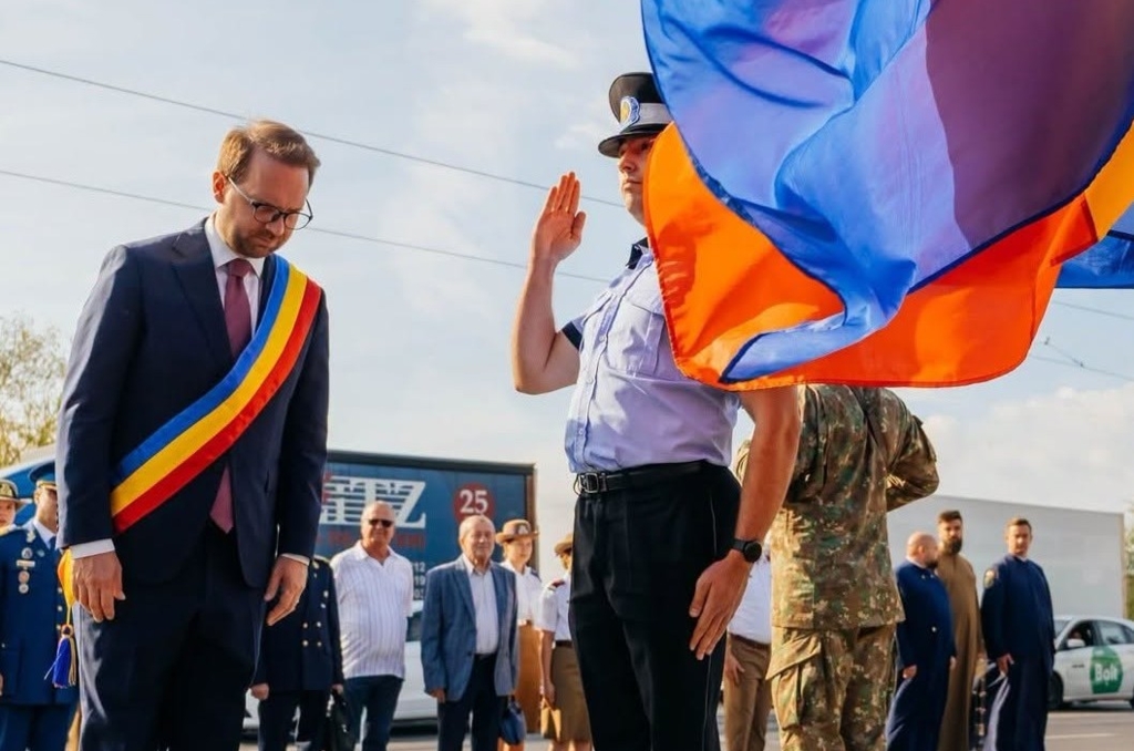 Tensiuni între PNL și USR: Liberalii din Timiș refuză să devină o anexă electorală a USR