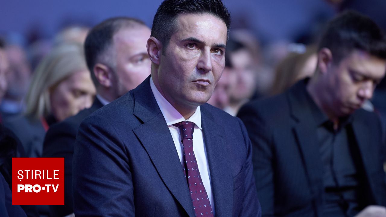 Claudiu Manda critică PNL și USR: „La împărțirea funcțiilor și a puterii au demonstrat că se pricep”