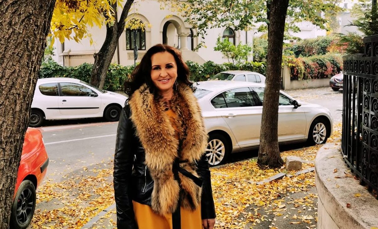 USR solicită sancționarea deputatei Natalia Intotero pentru încălcări repetate ale Regulamentului Camerei