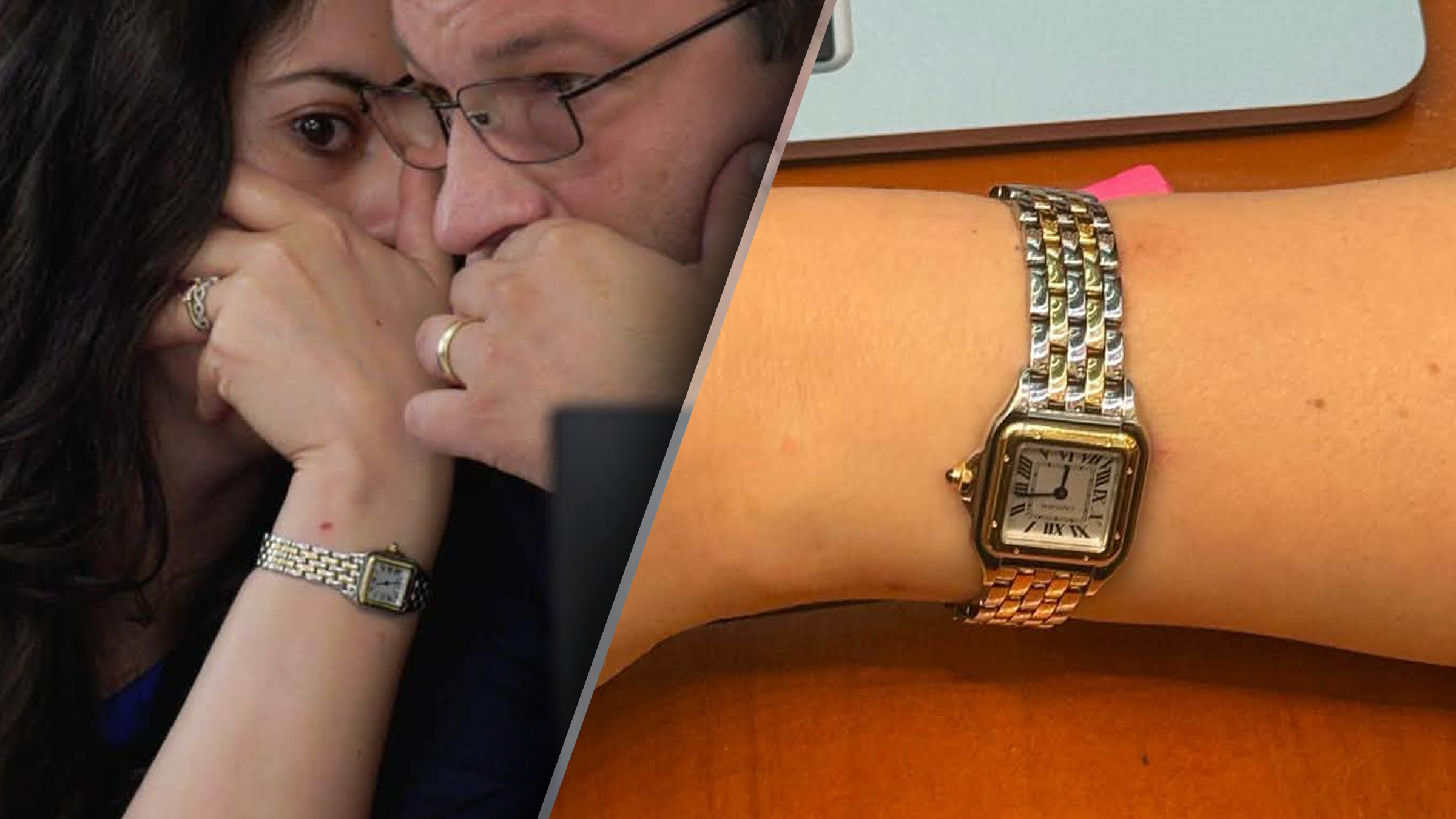 Controversă în Camera Deputaților: Deputata Diana Stoica este acuzată că nu a declarat un ceas Cartier de 10.000 de euro