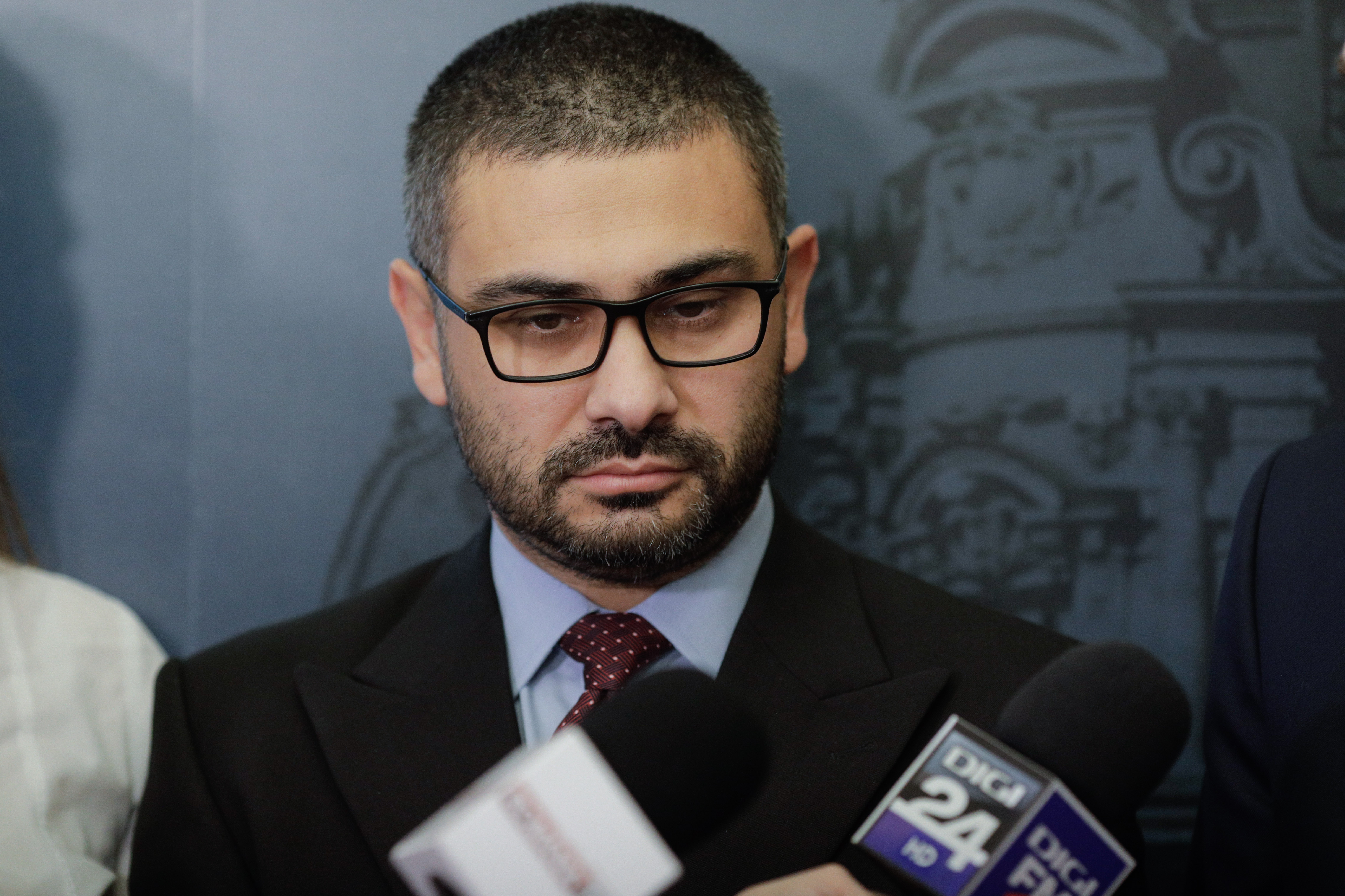 Florin Manole apără zborul privat către Mykonos: „Banii publici au fost zero lei”