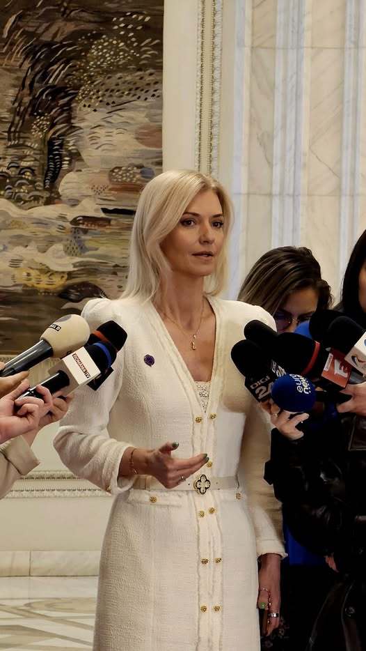 Alina Gorghiu refuză să susțină proiectul de dezincriminare a drogurilor pentru consum propriu