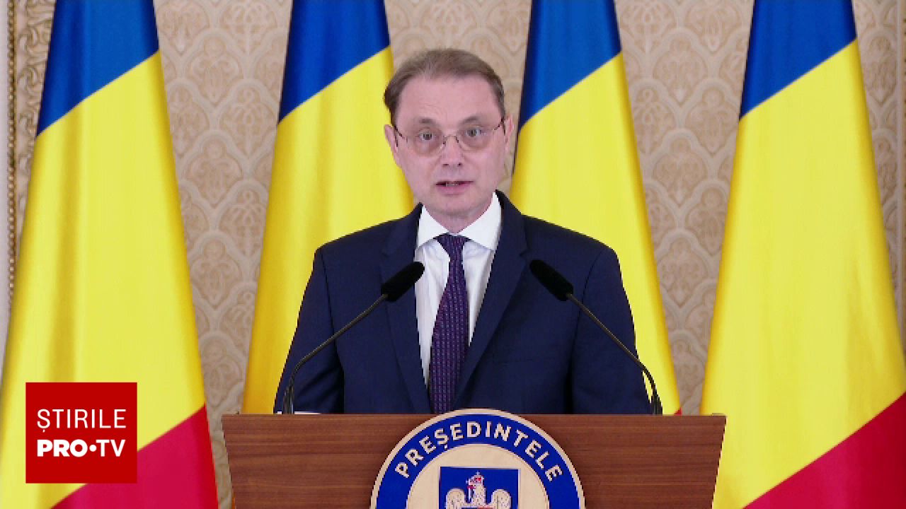 Luca Niculescu începe negocierile pentru formarea Guvernului: PSD, PNL și UDMR impun condiții dure