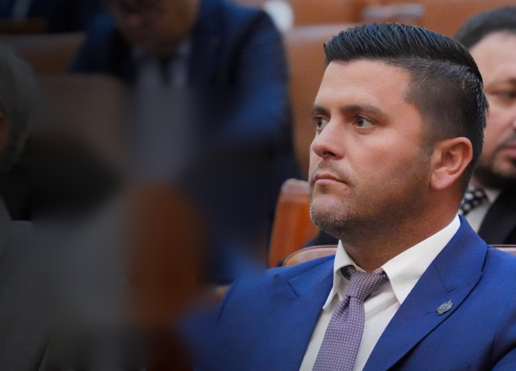 Adrian Cozma despre viitorul guvern: PNL preferă un Cabinet tehnocrat de tranziție