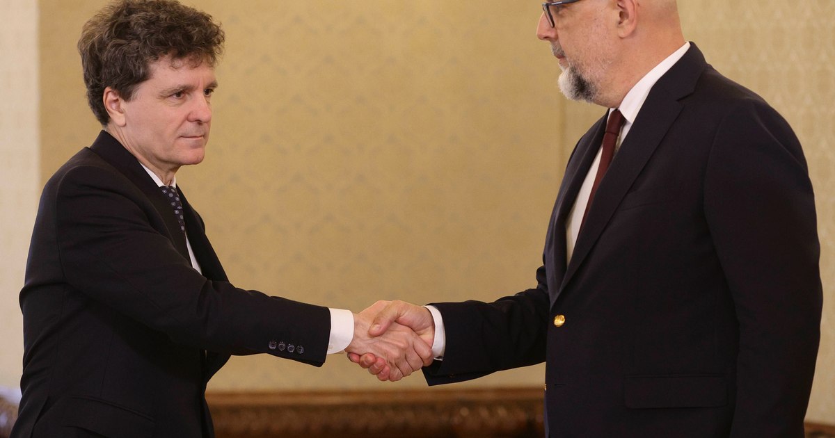 UDMR refuză miniștri în Guvernul Niculescu, dar este dispus să voteze în Parlament