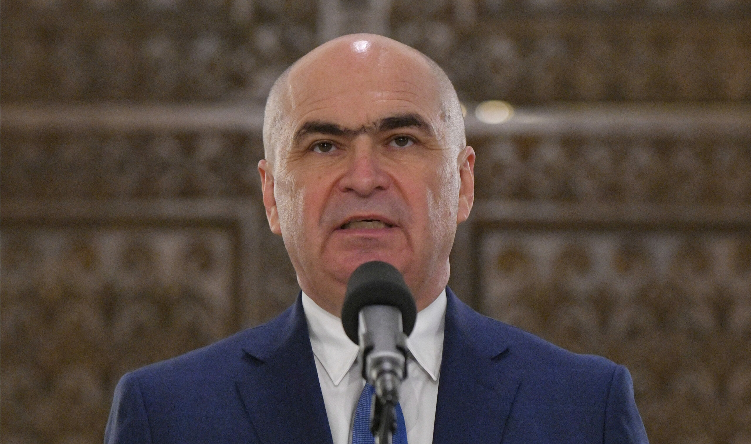 Condițiile PNL pentru susținerea Guvernului Niculescu: Ilie Bolojan impune linii roșii bugetare