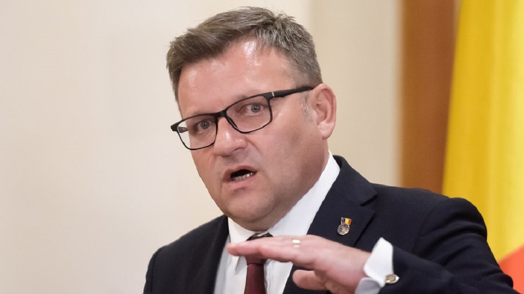 Marius Budăi respinge guvernele tehnocrate: „Un guvern tehnocrat este un Guvern zero”