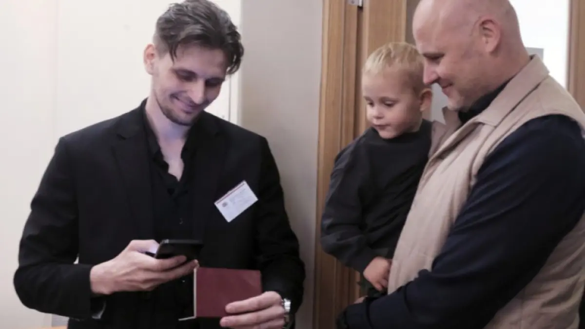 Victorie istorică pentru Lista Unită în Letonia: Andris Kulbergs va conduce guvernul pro-occidental