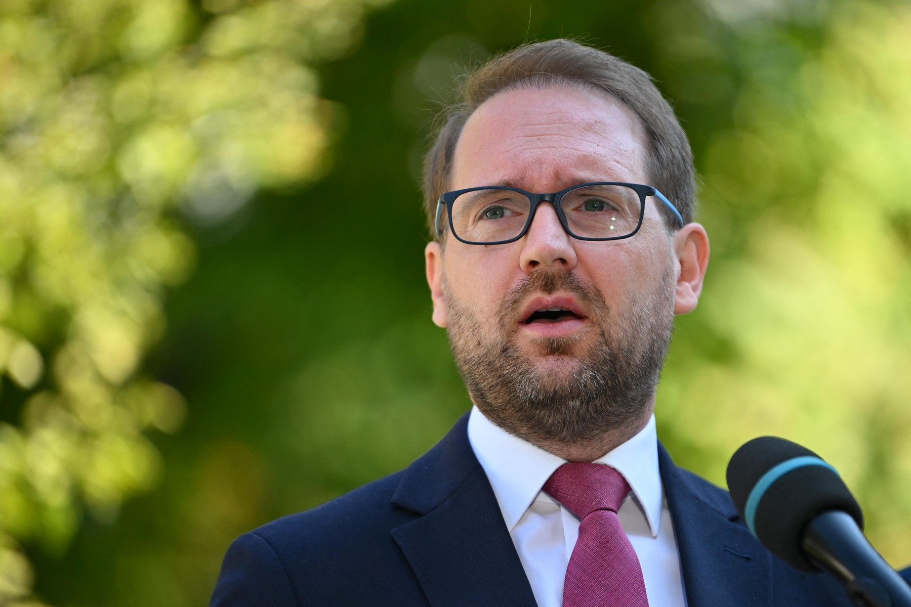Dominic Fritz anunță recrutarea unui asistent pentru cabinetul său de președinte USR în Timișoara
