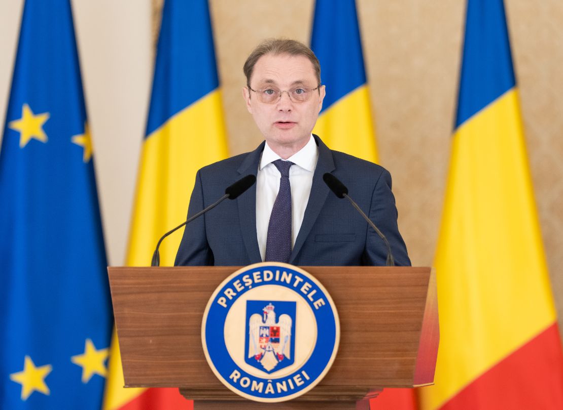 Luca Niculescu, după discuțiile cu PSD: Am observat o deschidere pentru găsirea unor soluții
