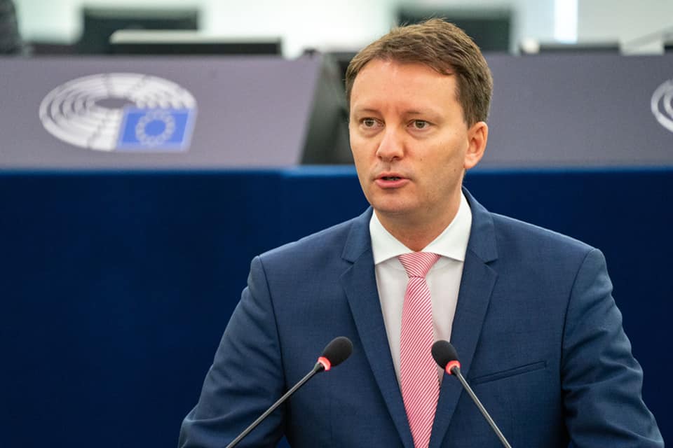 Siegfried Mureșan refuză guvernarea alături de PSD: „Nu, mulțumim!”