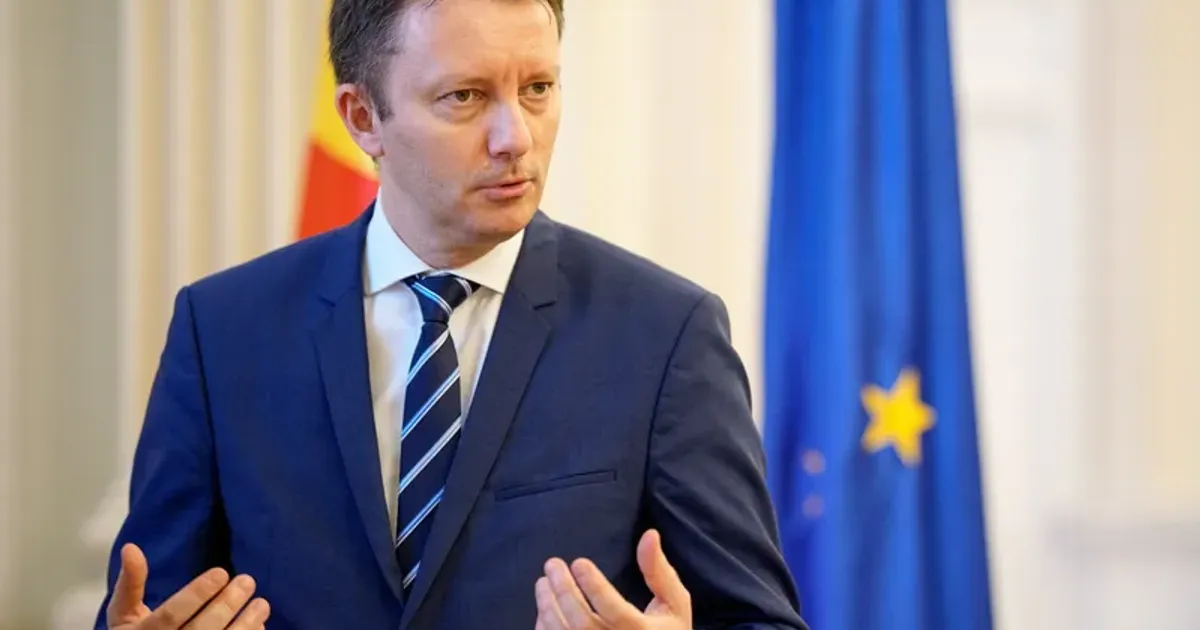 Siegfried Mureșan refuză guvernarea cu PSD: PNL este în antiteză cu acest partid