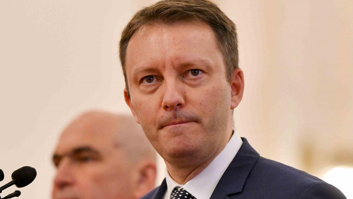 Siegfried Mureșan refuză invitațiile PSD de a reveni la guvernare: PNL nu mai guvernează alături de voi