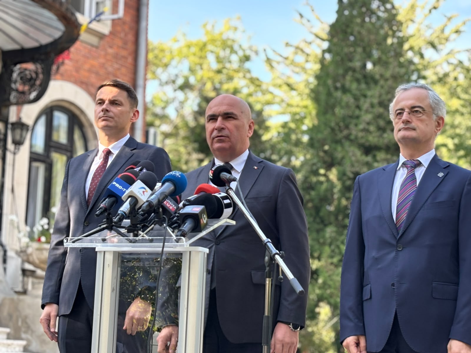 PNL va vota guvernul Niculescu, dar va refuza participarea la guvernare dacă PSD va fi în coaliție