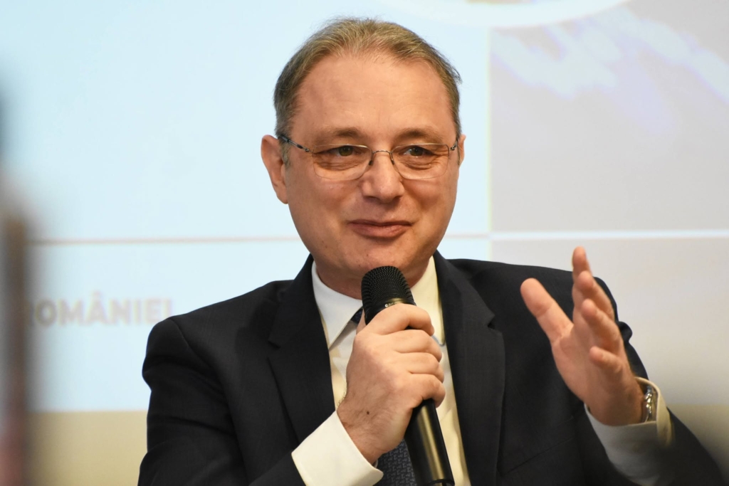 Negocieri pentru formarea Guvernului: Luca Niculescu anunță lipsa deschiderii PNL față de propunerea PSD