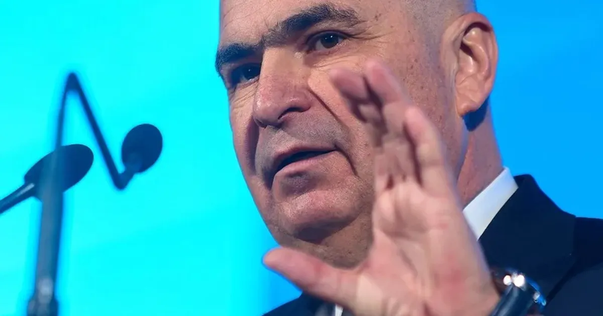 Poziția PNL după negocierile cu Luca Niculescu: Partidul nu va intra într-un guvern cu PSD