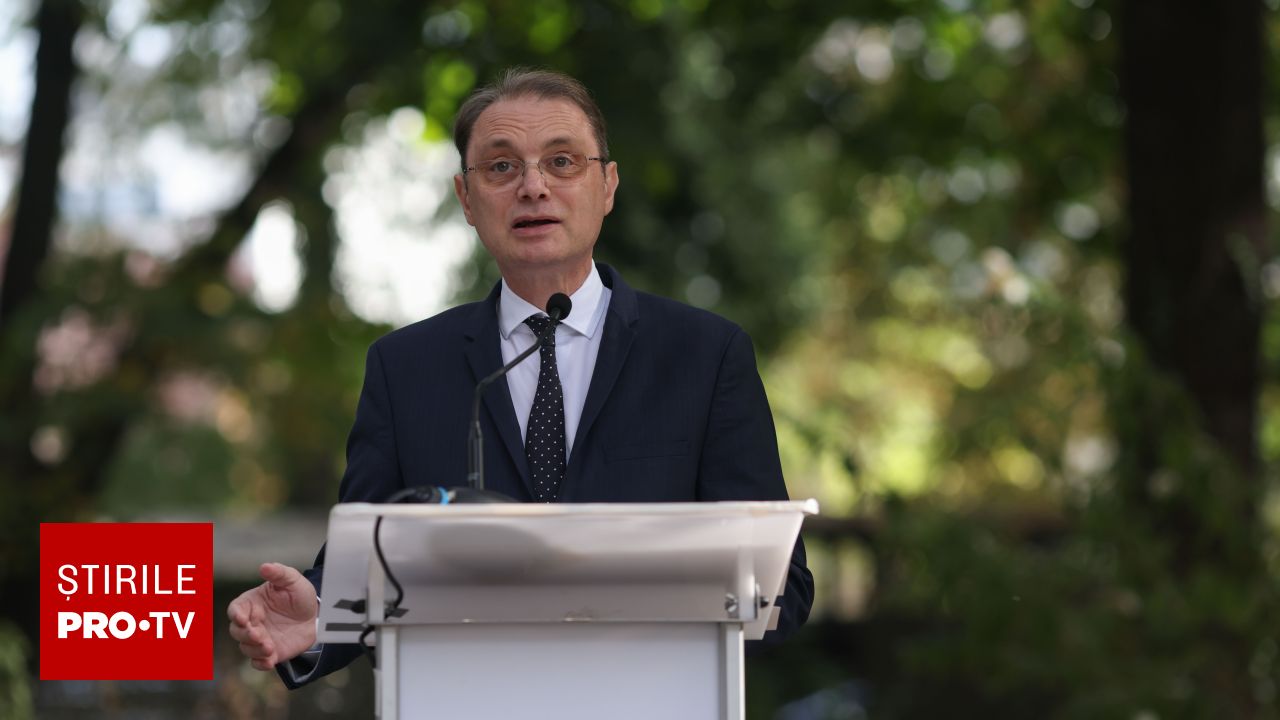 Premierul desemnat Luca Niculescu refuză să decidă dacă își va depune mandatul înainte de votul în Parlament