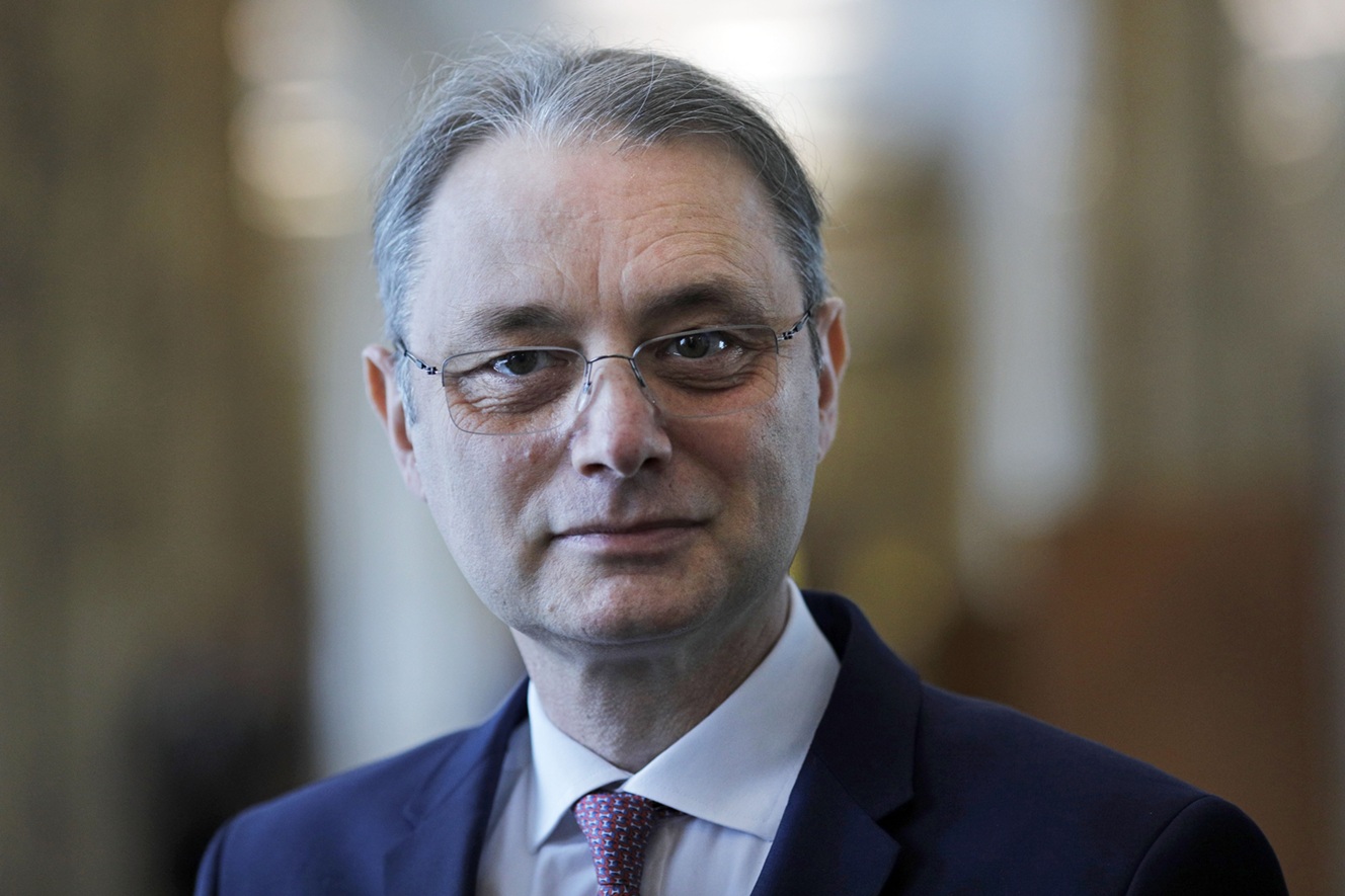 Negocieri pentru noul Guvern: Luca Niculescu anunță lipsa de deschidere a PNL față de propunerea PSD