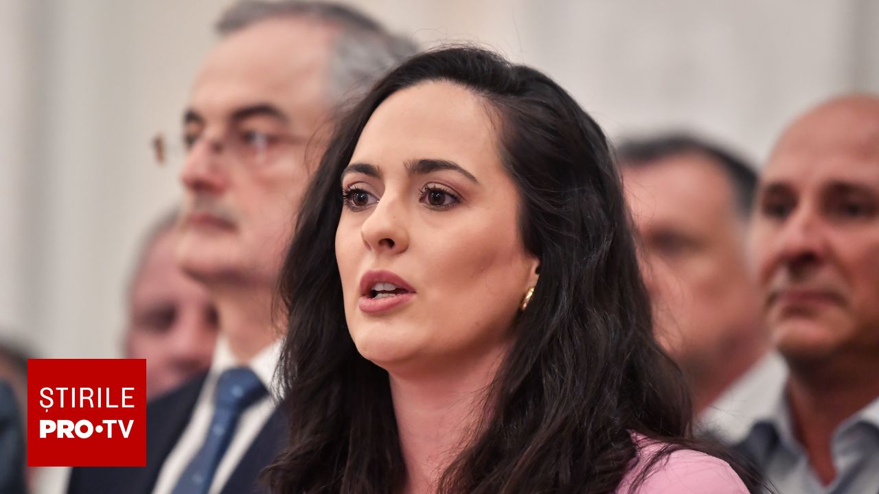 USR refuză să susțină un Guvern condus de Luca Niculescu din cauza legăturilor acestuia cu PSD