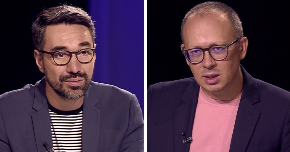 Viitorul guvern al lui Luca Niculescu: Există riscul să nu obțină votul Parlamentului