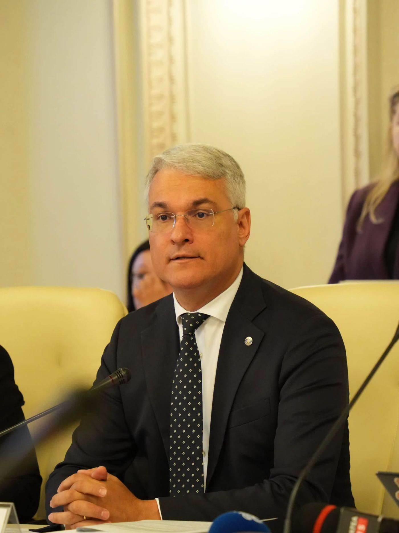Dragoș Pîslaru atacă PSD: Vina pentru situația economică aparține guvernării Ciolacu